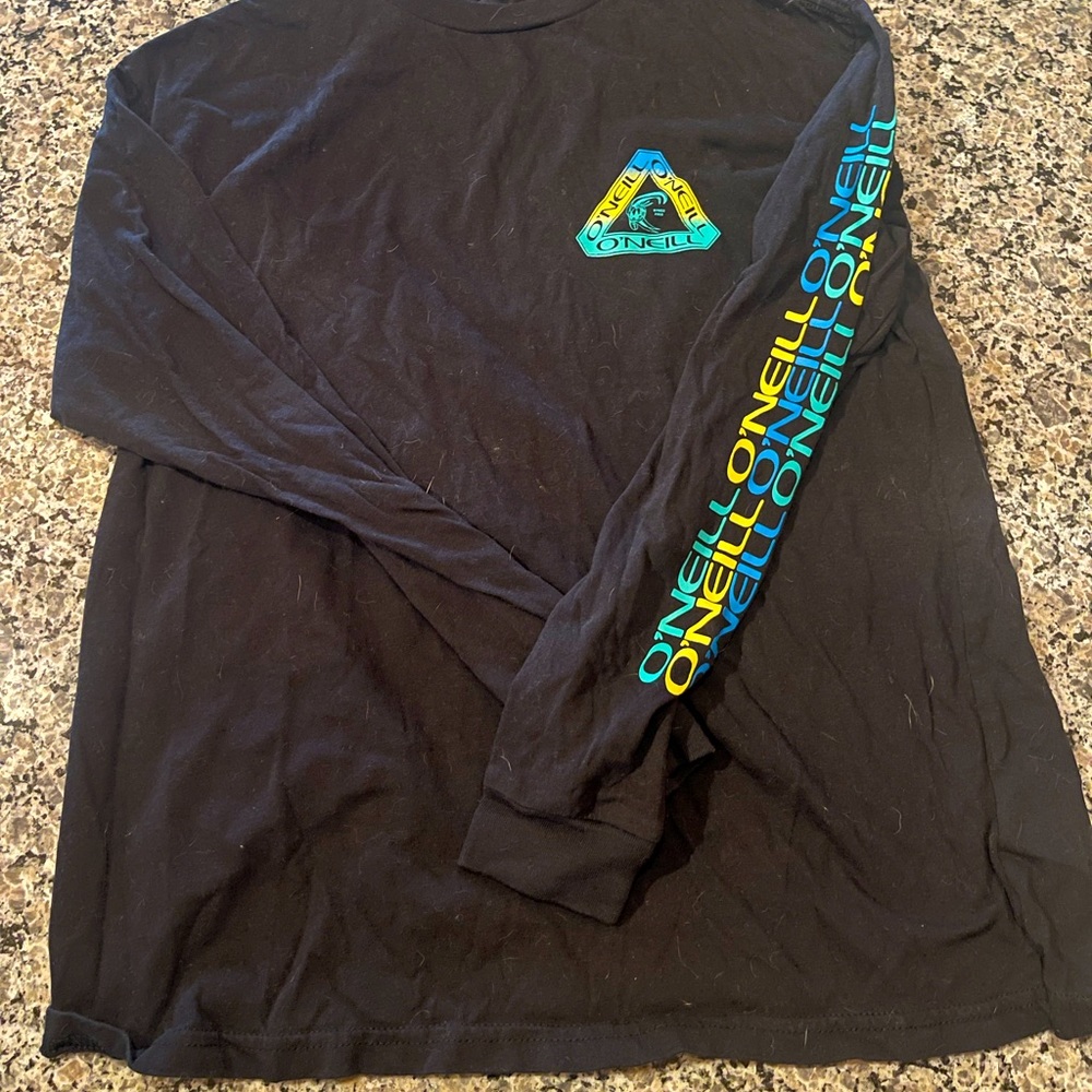 O’neil long sleeve boys shirt